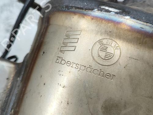 Catalyst BMW 2 Coupe (F22, F87) 220 d | BP32118950M10 