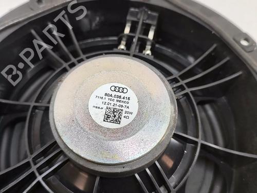 Speaker AUDI Q5 (FYB, FYG) 40 TDI quattro | BP27779283E2 