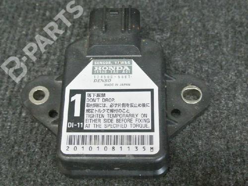 Used Electronic sensor HONDA JAZZ III (GE_, GG_, GP_, ZA_) 1.3 i (GE6, GG3, GG6) (100 hp) 6718883