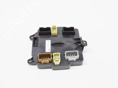 Used Electronic module TESLA MODEL X (5YJX) P100D AWD (772 hp) 15375768