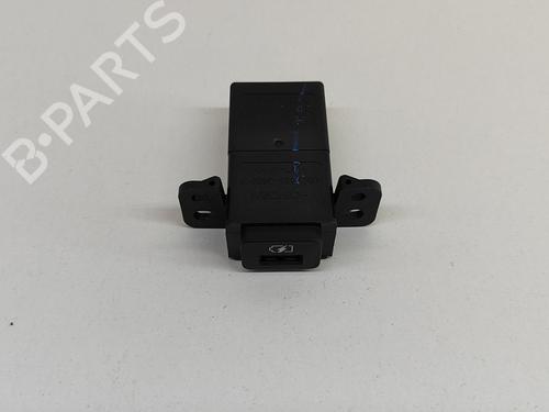 Used Electronic module NISSAN JUKE (F16_) DIG-T 117 (117 hp) 28551178