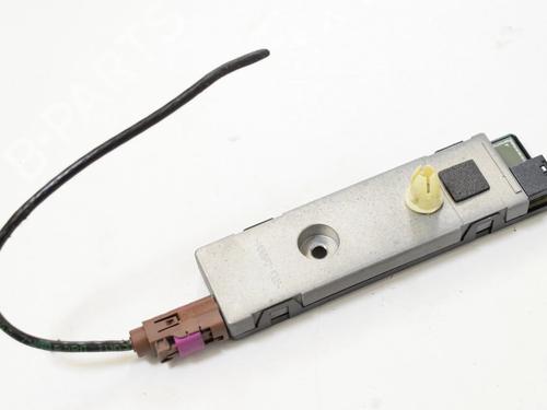 Electronic module MERCEDES-BENZ E-CLASS (W212) E 220 CDI | BP9898951M83