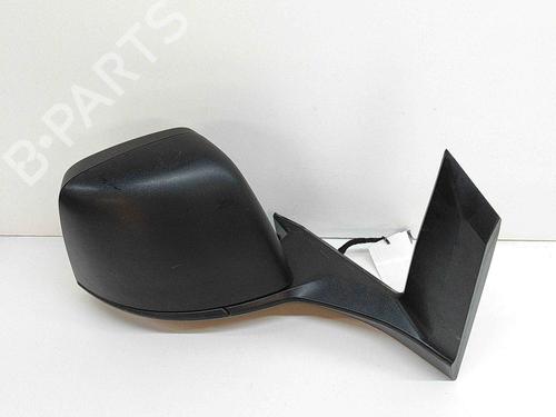 Right mirror FORD TRANSIT CONNECT V408 Box Body/MPV 1.0 EcoBoost | BP19283642C27 
