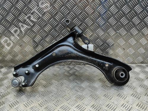 Used Right front suspension arm KIA SPORTAGE V (NQ5) 1.6 T-GDi Hybrid (215 hp) 28435918