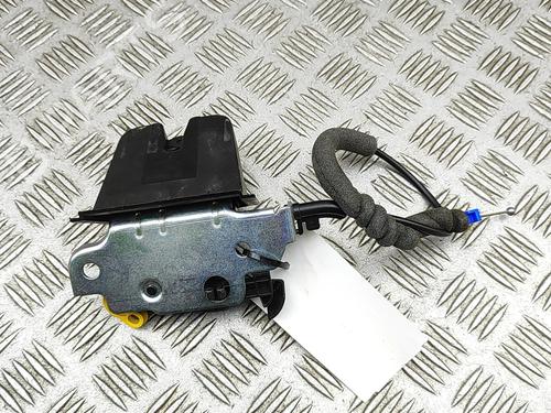 Used Tailgate lock Tailgate lock SKODA ENYAQ iV SUV (5AZ) 80 (204 hp) 30575160 30575160