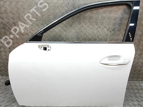 Used Left front door Left front door LEXUS IS III (_E3_) 300h (AVE30_, AVE30R) (223 hp) 36457895 36457895