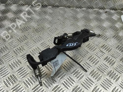 Used Injector Injector TOYOTA RAV 4 V (_A5_, _H5_) 2.5 Hybrid AWD (AXAH54, AXAL54) (222 hp) 33386755 33386755