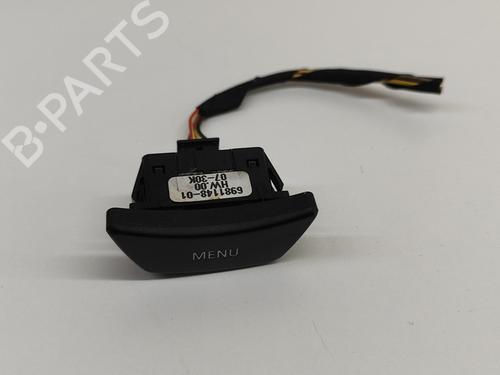 Used Switch BMW 6 (E63) 635 d (286 hp) 23249832