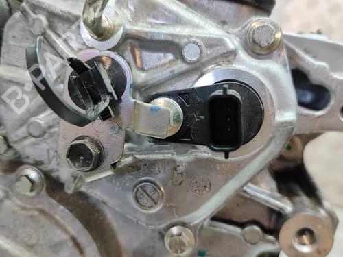 Engine NISSAN ARIYA (FE0) EV e-4ORCE | BP29336829M1 - Image 11