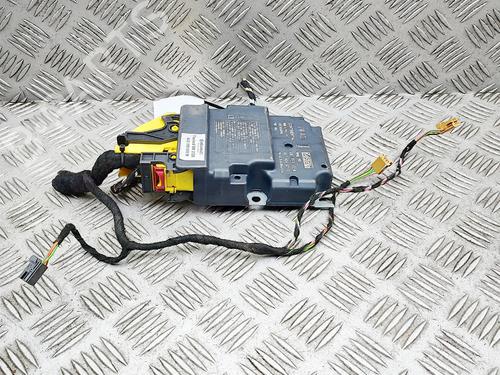 ECU airbags AUDI A6 C8 Avant (4A5) RS6 TFSI Mild Hybrid quattro | BP37583451M53 - Image 3
