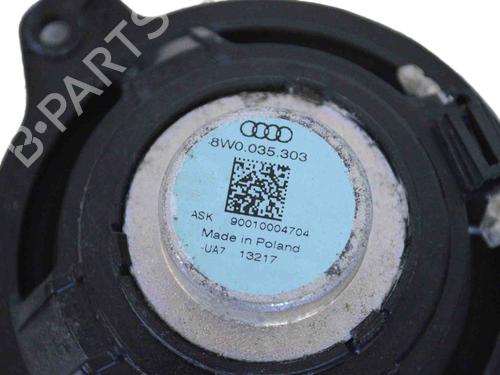 Speaker PORSCHE 911 (997) 3.6 Carrera | BP30240638E2