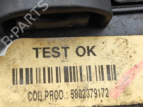 Fuse box IVECO DAILY VI Platform/Chassis 33S16, 35S16, 35C16, 40C16, 42S16, 50C16 | BP36045381E1 - Image 6