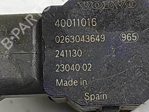 Electronic module VOLVO XC90 II (256) B5 Mild Hybrid AWD | BP31834977M83 