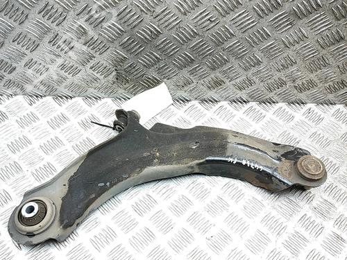 Left front suspension arm RENAULT ZOE (BFM_) ZOE (BFMC, BFMD) | BP38070382M12 - Image 3