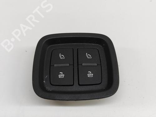 Kombi Kontakt / Stilkkontakt AUDI Q7 (4MB, 4MG, 4MQ) 3.0 TDI quattro (272 hp) 23562387