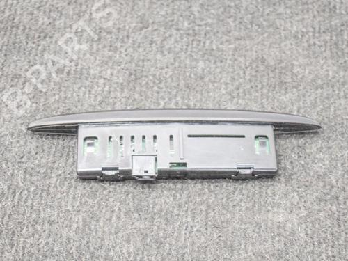 Electronic module MERCEDES-BENZ SL (R231) 400 (231.465) | BP6767240M83 