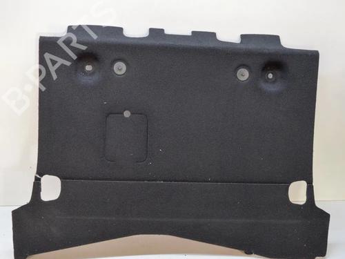 Used Luggage compartment floor Luggage compartment floor MASERATI QUATTROPORTE VI 3.0 S Q4 (411 hp) 14644165 14644165