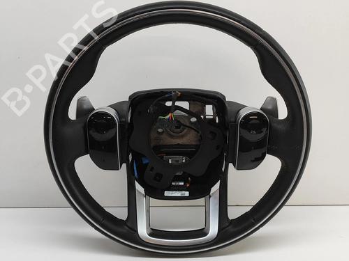 Used Steering wheel LAND ROVER RANGE ROVER SPORT II (L494) 2.0 P400e PHEV 4x4 (300 hp) 29458343