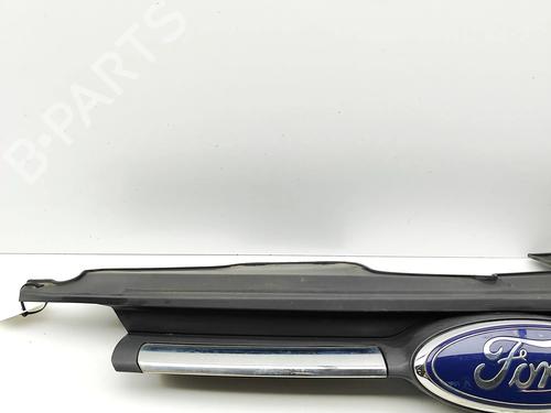 Grill FORD TRANSIT CUSTOM V362 Bus (F3) 2.2 TDCi | BP37029520C40 - Image 2