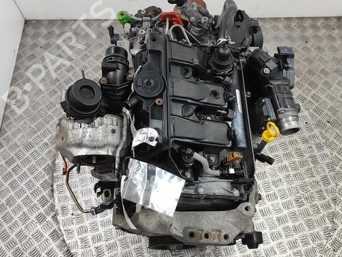 Engine OPEL VIVARO B Van (X82) 1.6 CDTI (05) | BP36644368M1 - Image 5