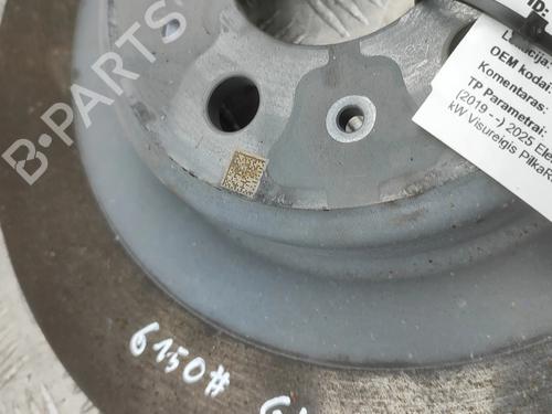 Other TESLA MODEL Y (5YJY) Long Range All-wheel Drive | BP33624697O1 - Image 4