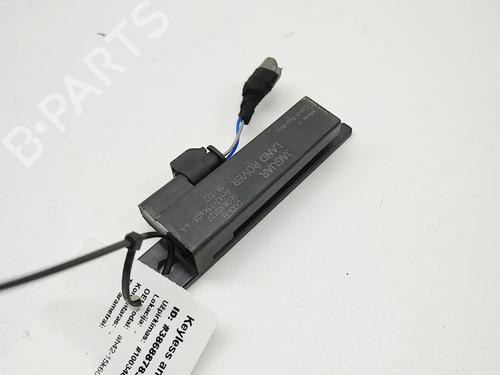 Electronic module LAND ROVER RANGE ROVER VELAR (L560) 2.0 D180 TD4 4x4 | BP39409636M83 - Image 3