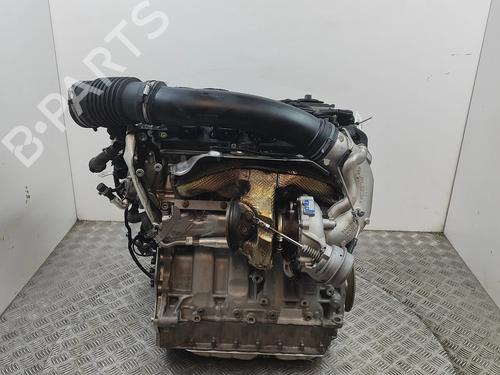 Engine CUPRA FORMENTOR (KM7, KMP) 2.5 VZ5 4Drive | BP38622777M1 - Image 2