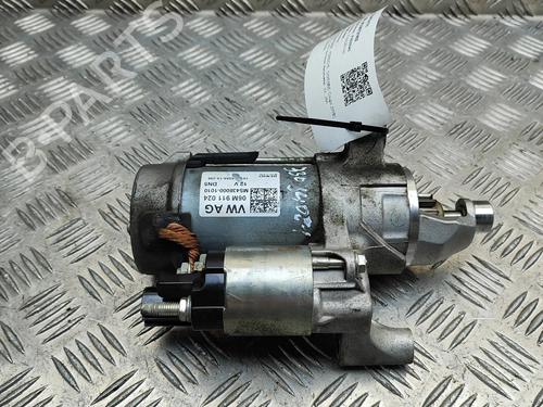 Starter PORSCHE CAYENNE Coupe (9YB) 3.0 AWD (9YBAA1) | BP33378942M8 - Image 3