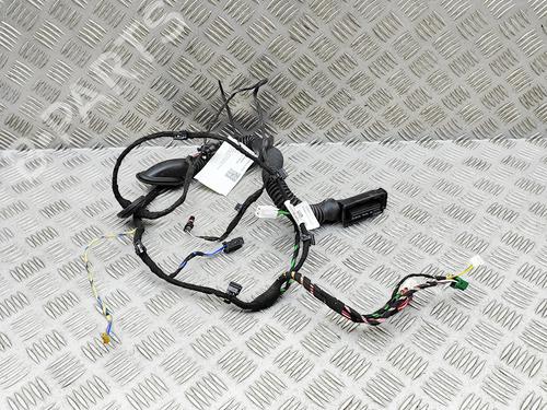Used Wiring harness Wiring harness MERCEDES-BENZ EQA (H243) EQA 250+ (243.702) (190 hp) 33383900 33383900