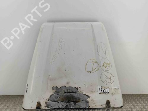 Used Hood LAND ROVER DEFENDER Station Wagon (L316, L315) 2.5 Td5 4x4 (L316) (122 hp) 29730625