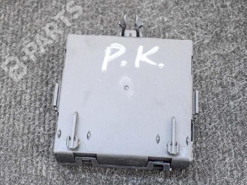 Electronic module MERCEDES-BENZ E-CLASS Convertible (A207) E 350 (207.459) | BP6753433M83 