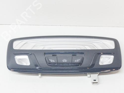 Used Interior roof light BMW 7 (G11, G12) 730 d, Ld (265 hp) 7267052