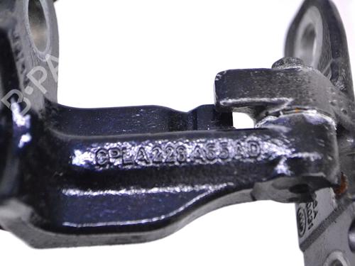 Hinge/Door check strap LAND ROVER RANGE ROVER SPORT II (L494) 3.0 SDV6 4x4 | BP30228427C146