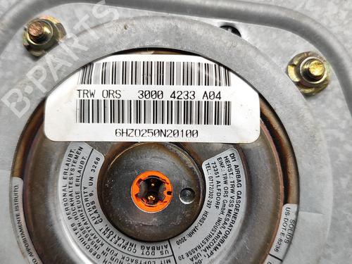 Driver airbag LAND ROVER DISCOVERY II (L318) 4.0 V8 4x4 | BP24975145C9 