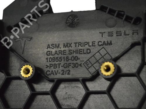 Andre TESLA MODEL X (5YJX) P100D AWD | BP30252576O1 