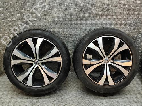 Rim VW TOUAREG (7P5, 7P6) 3.0 V6 TDI | BP29975129C45 