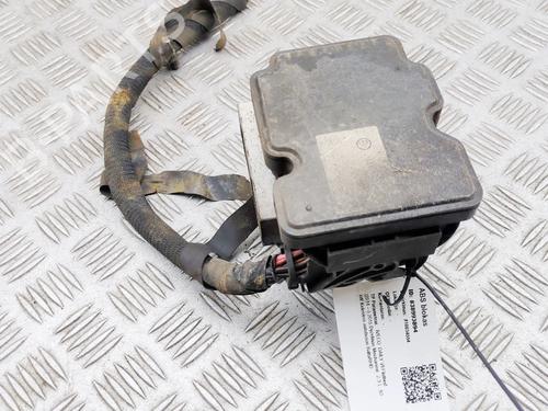Módulo de ABS IVECO DAILY VI Platform/Chassis 33S13, 35S13, 35C13 | BP39884557M43 - Image 3