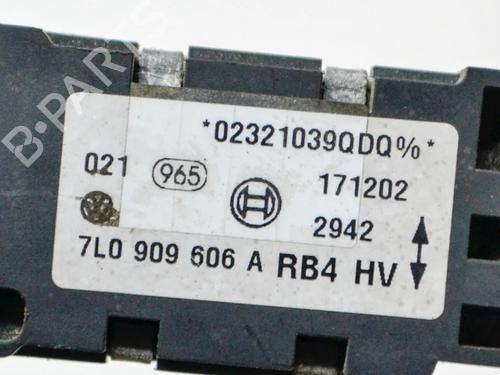 Electronic sensor VW PHAETON (3D1, 3D2, 3D3, 3D4, 3D6, 3D7, 3D8, 3D9) 5.0 V10 TDI 4motion | BP31360159M84