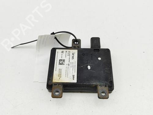 Used Electronic module Electronic module KIA OPTIMA Sportswagon (JF) 1.6 CRDi (136 hp) 35984252 35984252