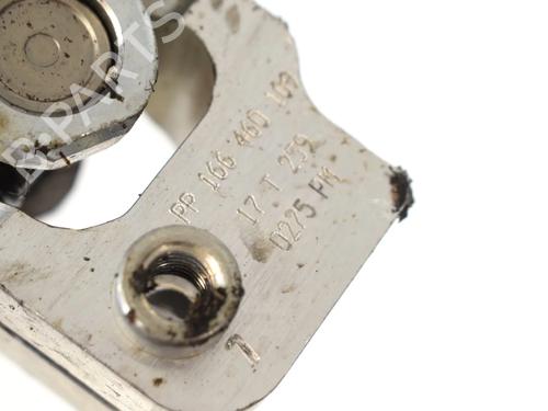 Steering column universal joint VW PASSAT B8 (3G2, CB2) 1.4 TSI | BP33342086M114 - Image 5