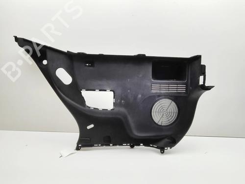Boot lining KIA NIRO I (DE) E-NIRO | BP39534501I3 - Image 3