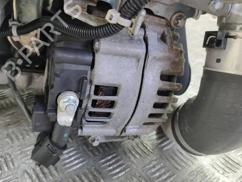 Engine BMW 3 (E90) 320 d | BP37697776M1  - Image 6