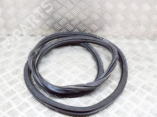 Rubber door seal VW TIGUAN (AD1, AX1) 2.0 TDI | BP14637244C142 