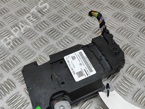 Used Electronic module AUDI Q8 E-TRON Sportback (GET) 55 quattro (408 hp) 27792324