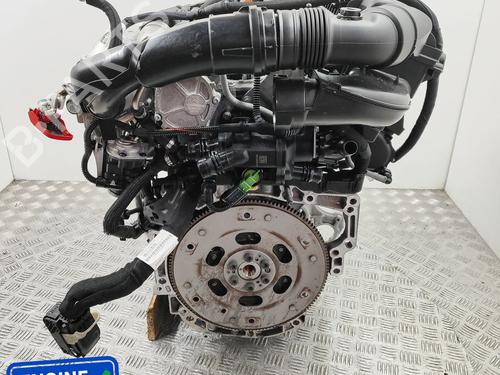 Used Engine Engine PEUGEOT 3008 II SUV (MC_, MR_, MJ_, M4_) 1.2 THP/ PureTech 130 (MRHNSM, MRHNSU, MRHNSJ, MRHNYW,... (131 hp) 34217876 34217876