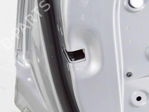 Left rear door FORD PUMA (J2K, CF7) 1.0 EcoBoost mHEV | BP30154915C4