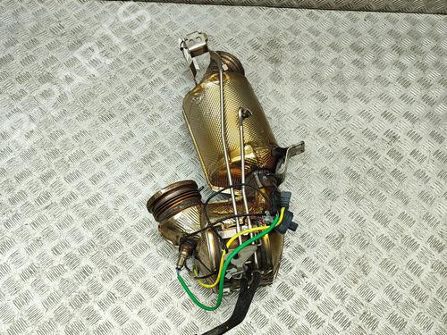 Catalyst MERCEDES-BENZ GLE (V167) GLE 450 4-matic (167.159) | BP28552884M10 