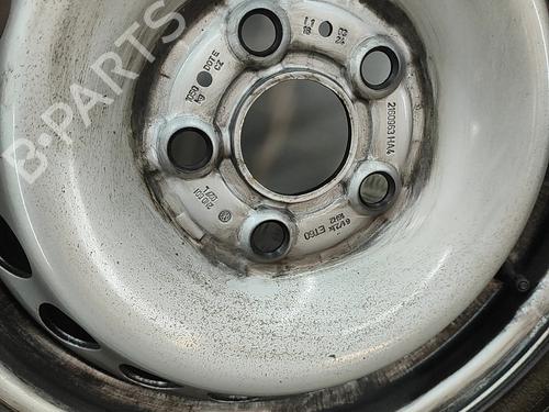 Rim MAN TGE Van 2.0 TDI (01V, 03V, 36V, UYB, UYC, UYD) | BP31976764C45 