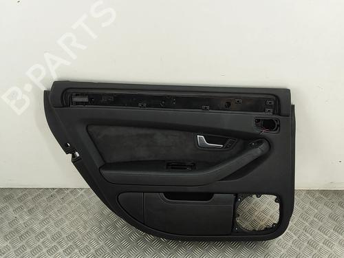 Used Rear left panel Rear left panel AUDI A8 D3 (4E2, 4E8) 6.0 W12 quattro (450 hp) 23946874 23946874