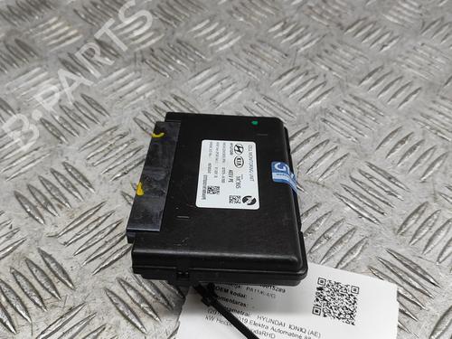 Electronic module HYUNDAI IONIQ (AE) Electric | BP24581579M83 